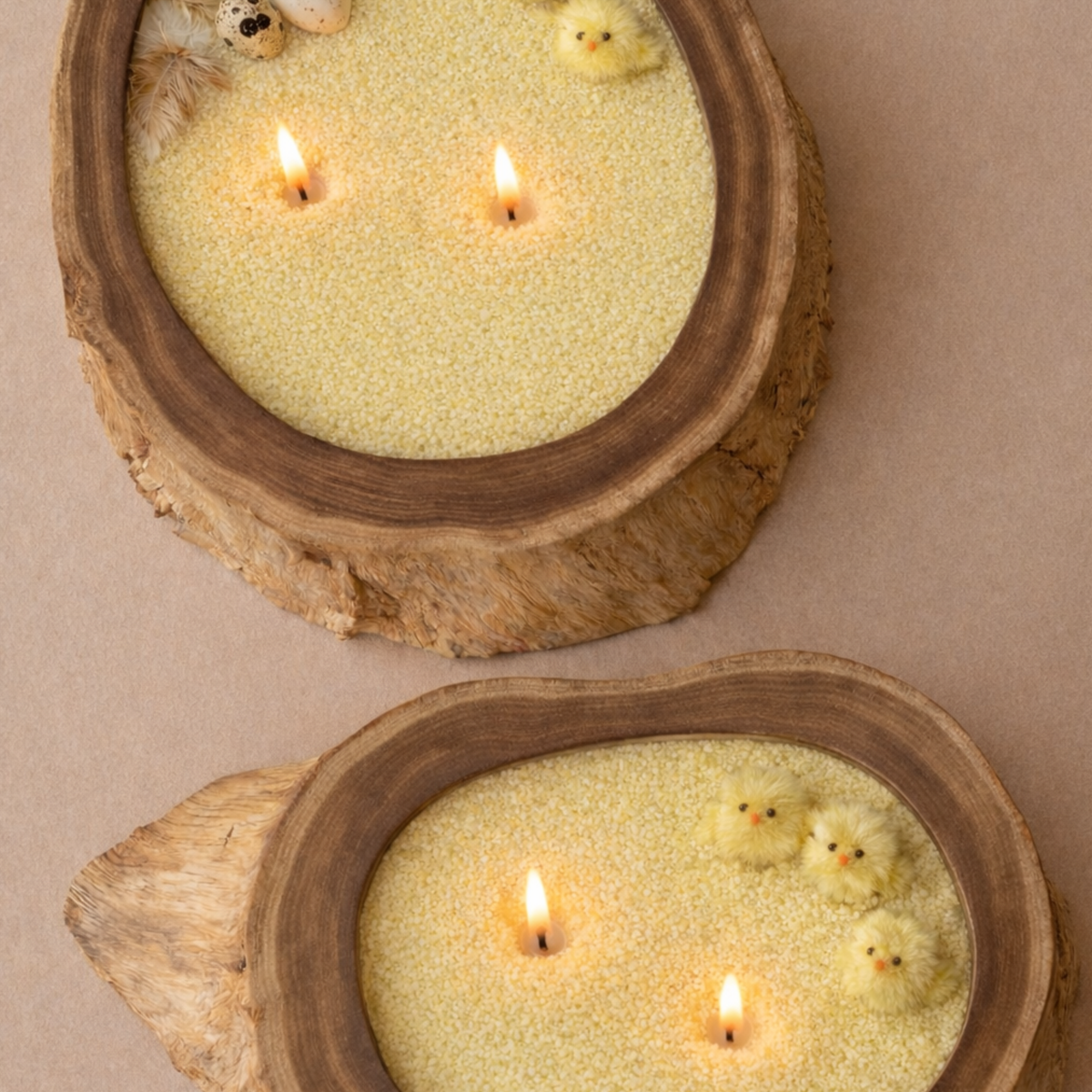 Welche Farbe Kerzensand passt zu deiner Einrichtung? Inspiration & Tipps