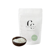 Sojawachs für Behälter | 500 G | Ökologisches Kerzenwachs | Candle Cocktail®