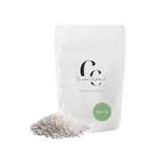 Sojawachs für Standkerzen | 500 G |  Ökologisches Kerzenwachs | Candle Cocktail®