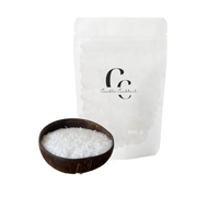 Paraffin | 500 G | Kerzenwachs | Candle Cocktail®