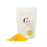 Bienenwachs | 500 G | Ökologisches Kerzenwachs | Candle Cocktail®