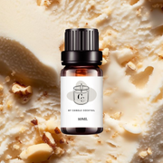 Duftöl | Vanille Mandel | 10 ML| Candle Cocktail® | #62