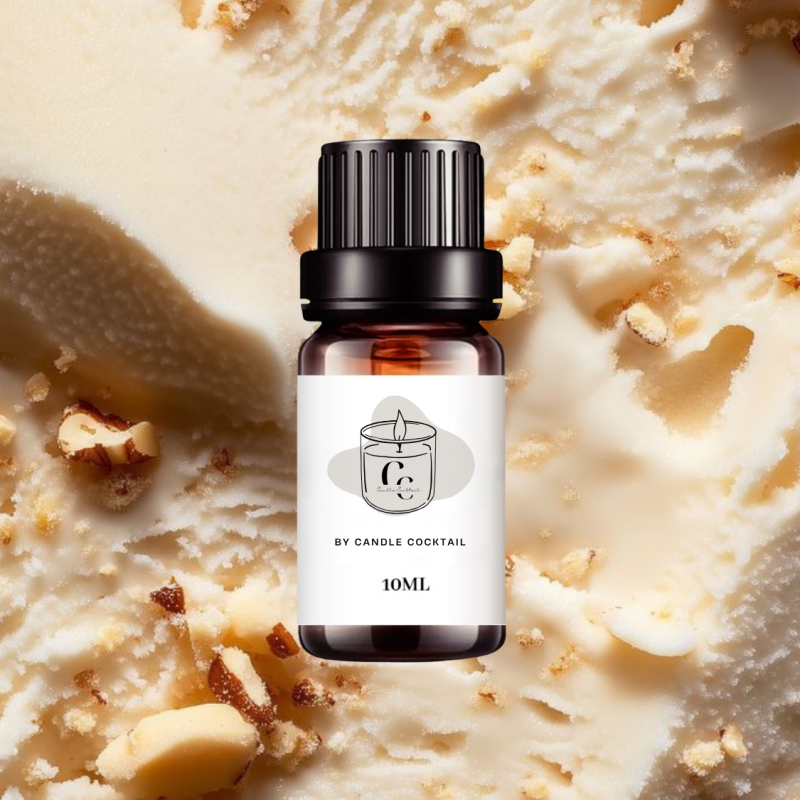 Duftöl | Vanille Mandel | 10 ML| Candle Cocktail® | #62