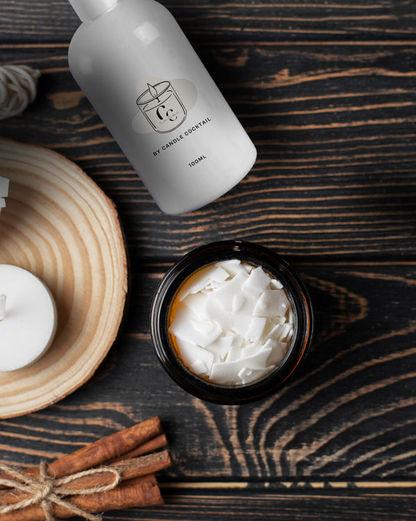 Duftöl | Magnolie | 100 ML | Candle Cocktail® | #529