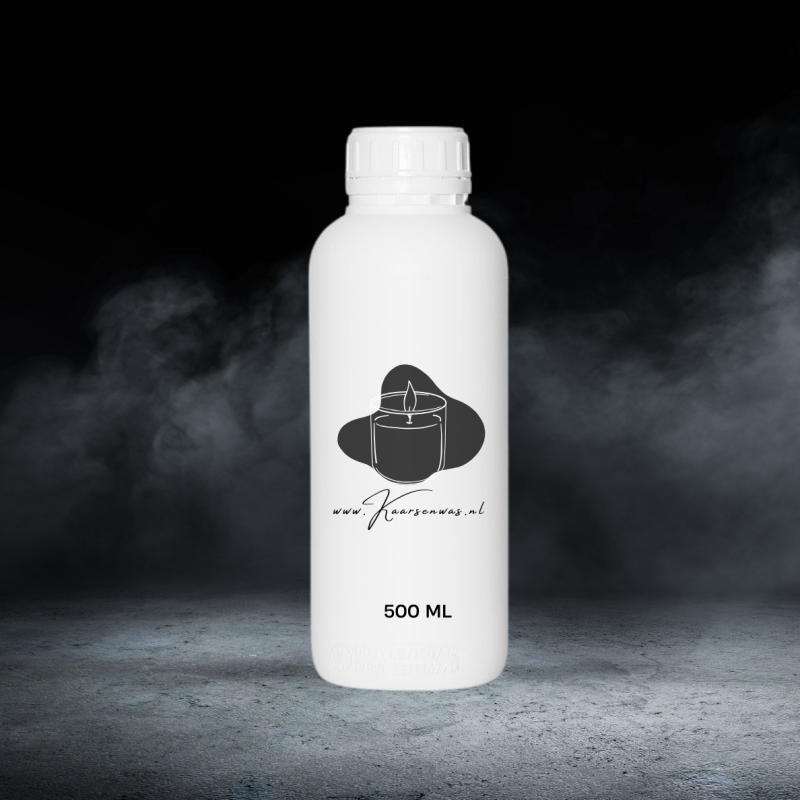 Duftöl | Oudh | Oudh & Patchouli | 500 ML | Candle Cocktail®