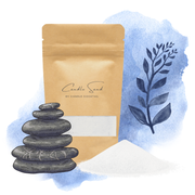 Candle Cocktail® Duft-Kerzensand | Spa-Erlebnis | Inkl. Dochte