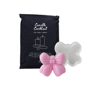 Kerzenform | Schleife | Candle Cocktail® | #121