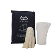 Kerzenform | Geistchen | Candle Cocktail® | #123