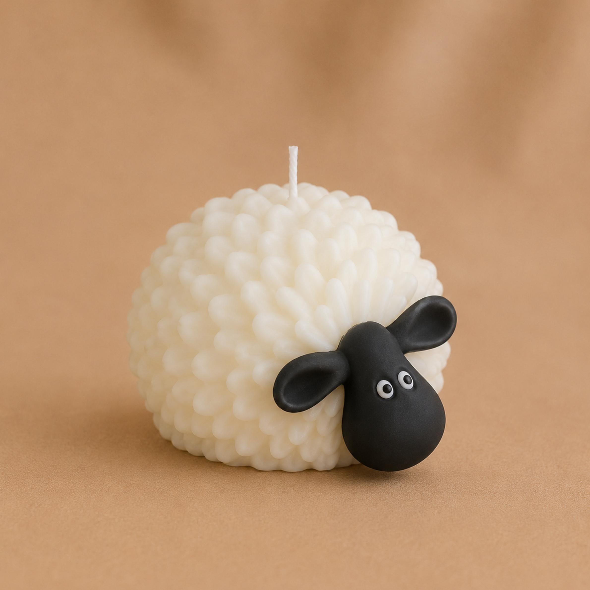 Kerzenform | Schäfchen | Candle Cocktail® | #125