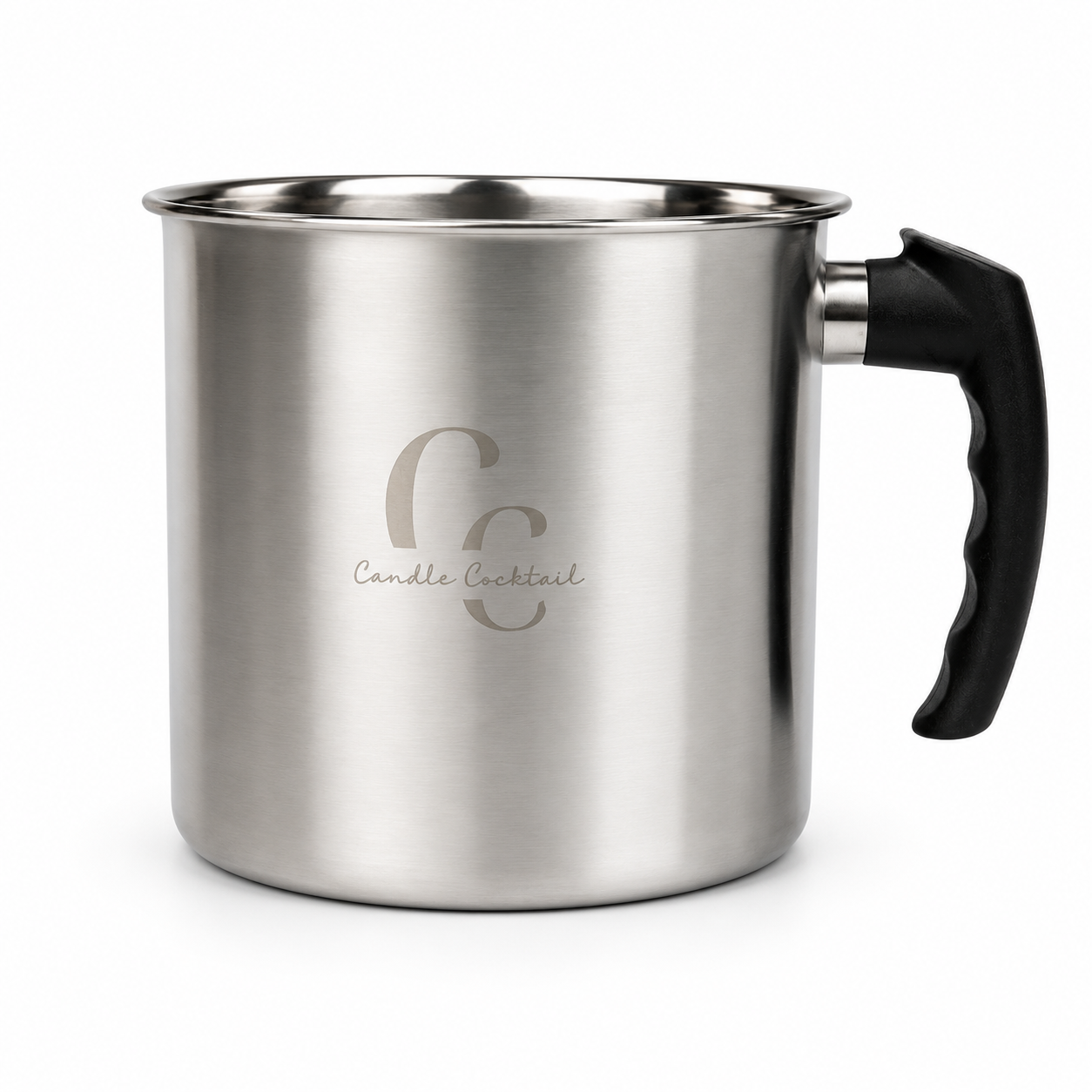 Schmelzkanne | 1300 ML | Candle Cocktail®