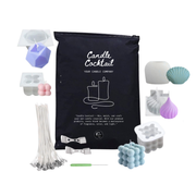 Kerzenformen | Verschiedenes Multipack Elegant | Candle Cocktail®