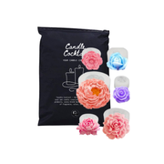 Kerzenformen | Blumen Set | Candle Cocktail®