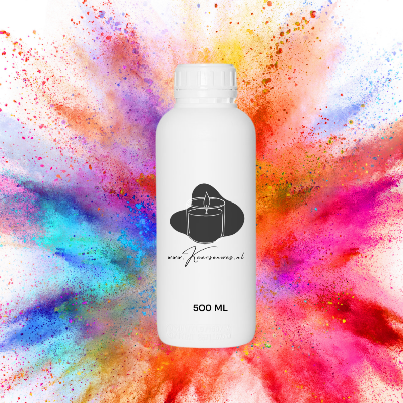 Duftöl | Holy | White Lily & Peach Blossom | 500 ML | Candle Cocktail®