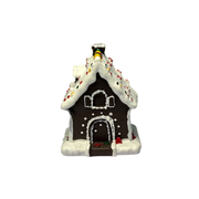 Dekorationshäuschen | Mini-Zuckerstangen-Haus