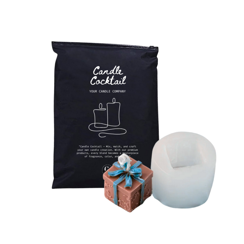 Kerzenform | Geschenk | Candle Cocktail® | #13