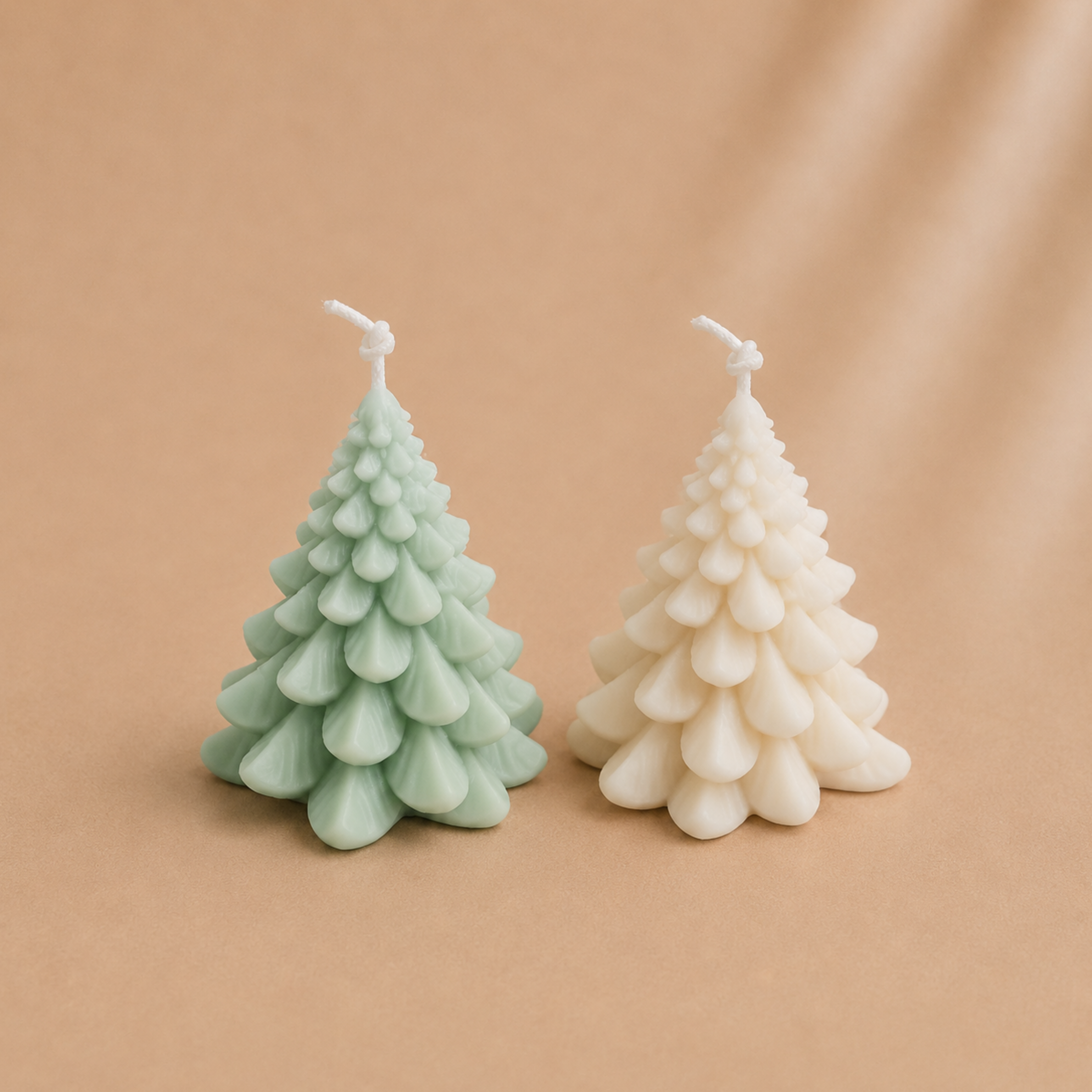 Kerzenform | Tannenbaum | Candle Cocktail® | #17