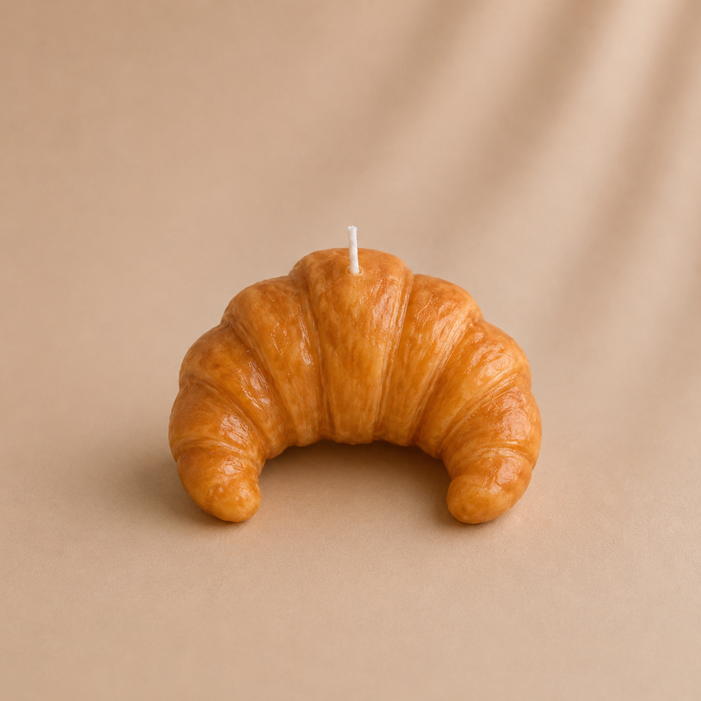 Kerzenform | Croissant | Candle Cocktail® | #180