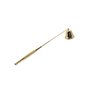 Dochtlöscher | Gold