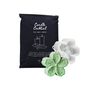 Kerzenform | Zierliche Blume | Candle Cocktail® | #202