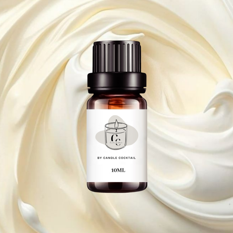 Düftol | Kürbis-Buttercreme | Candle Cocktail® | #12 — 10 ML