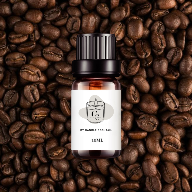 Duftöl | Kaffee | 10 ML | Candle Cocktail® | Candle Cocktail® | #16