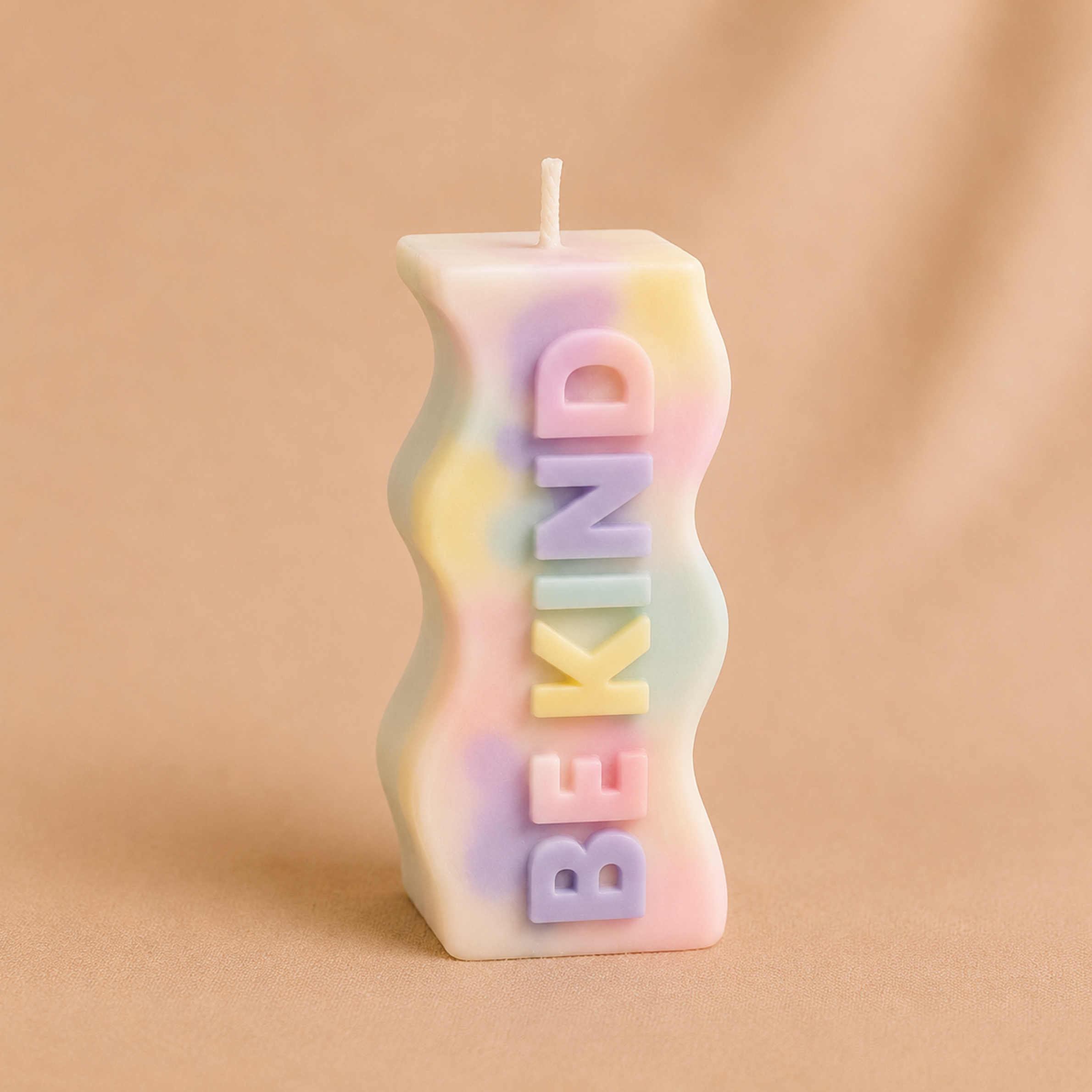 Kerzenform | Be Kind | Candle Cocktail® | #224