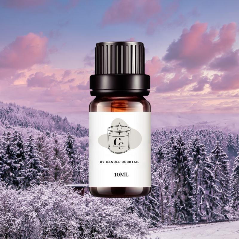 Duftöl | Wintergewürz | 10 ML | Candle Cocktail® | #66