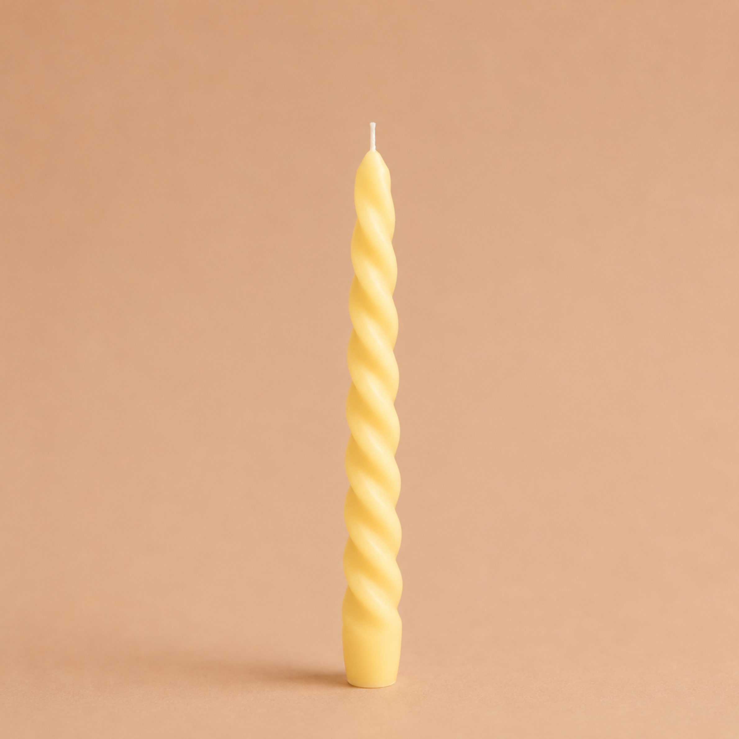 Kerzenform | Twist-Stumpenkerze | Candle Cocktail® | #237