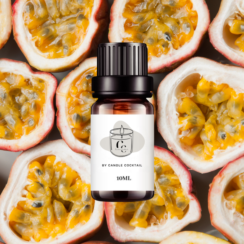 Duftöl | Passionsfrucht | 10 ML | Candle Cocktail® | #31