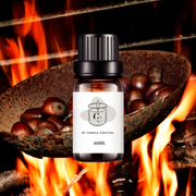 Duftöl | Geröstete Kastanien | 10 ML | Candle Cocktail® | #64