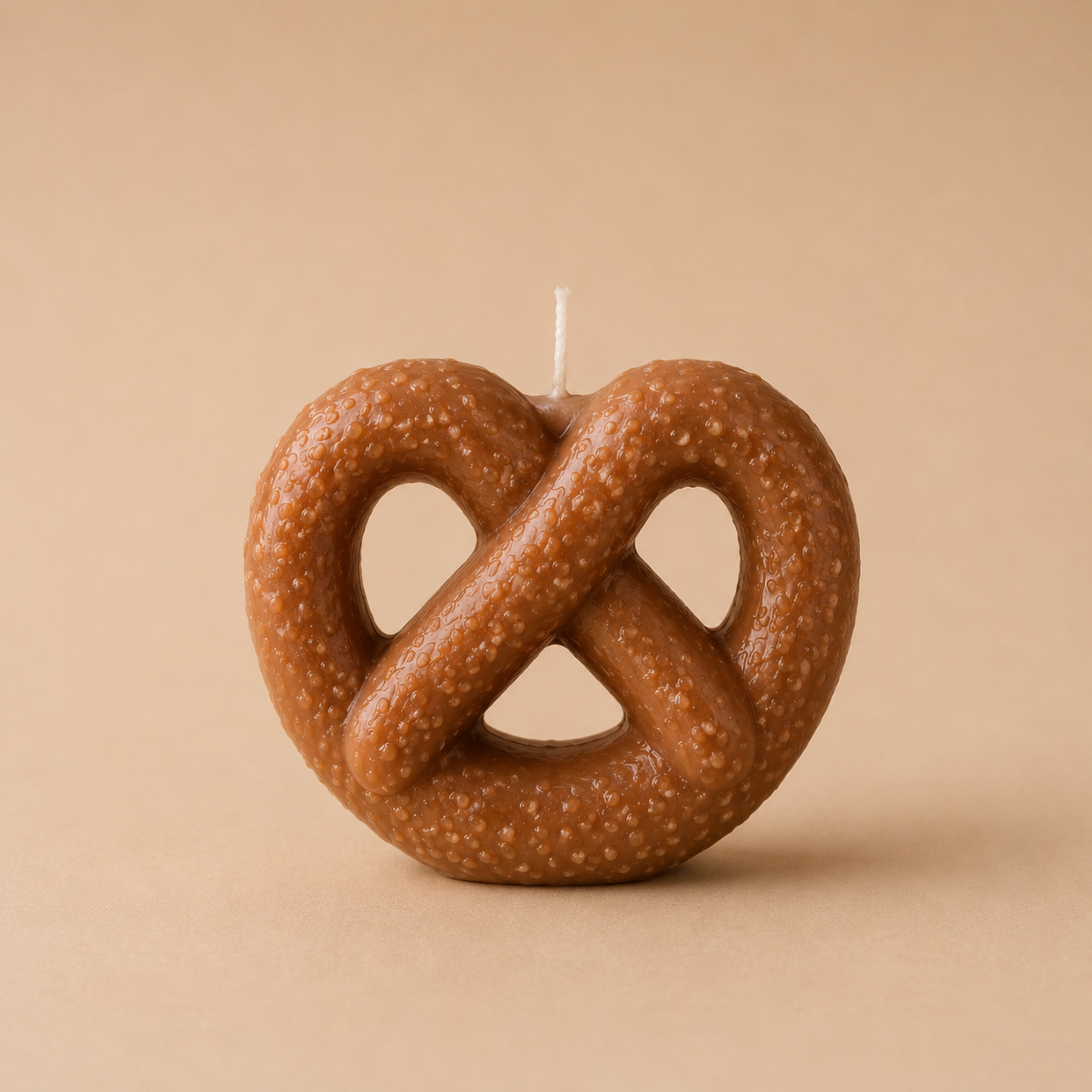 Kerzenform | Brezel | Candle Cocktail® | #243