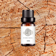 Duftöl | Zedernholz | 10 ML | Candle Cocktail® | #67