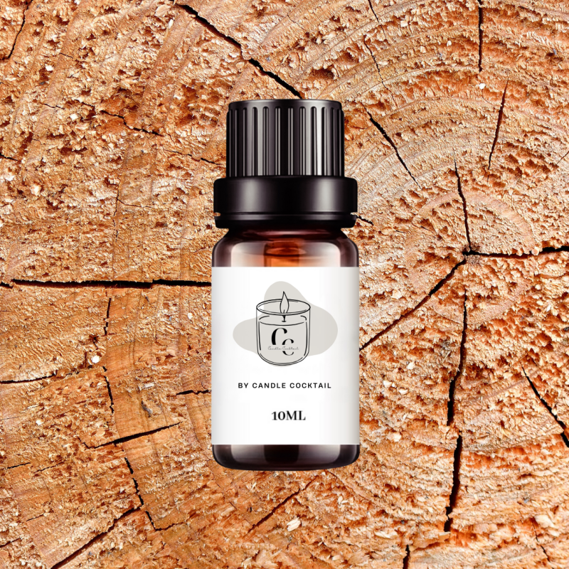 Duftöl | Zedernholz | 10 ML | Candle Cocktail® | #67