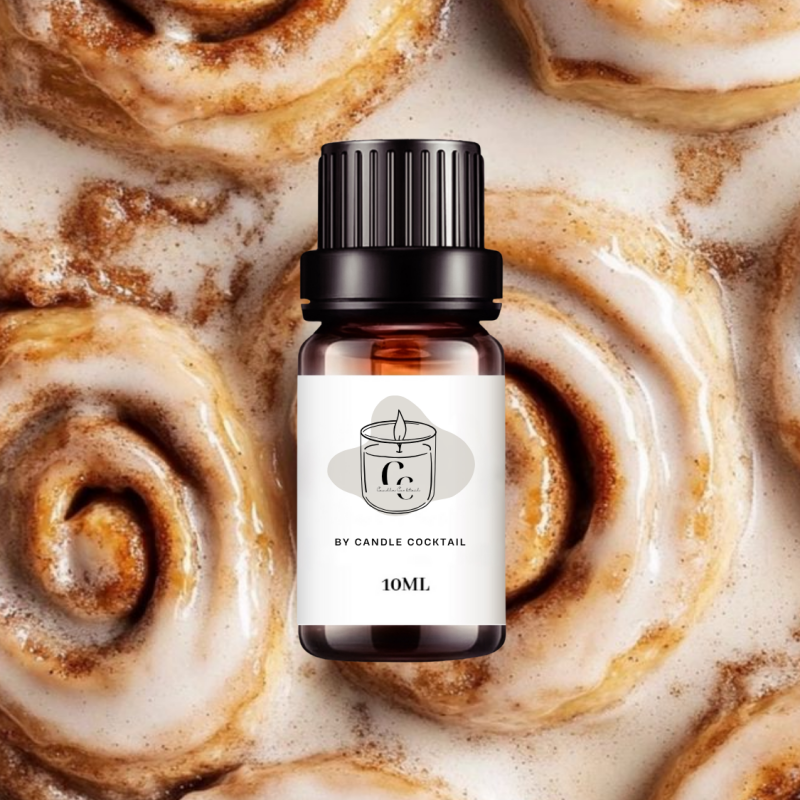 Duftöl | Zimt | 10 ML | Candle Cocktail® | #27