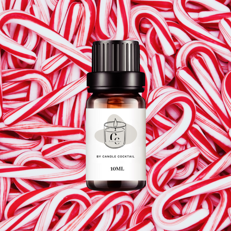 Duftöl | Pfefferminze | 10 ML | Candle Cocktail® | #73