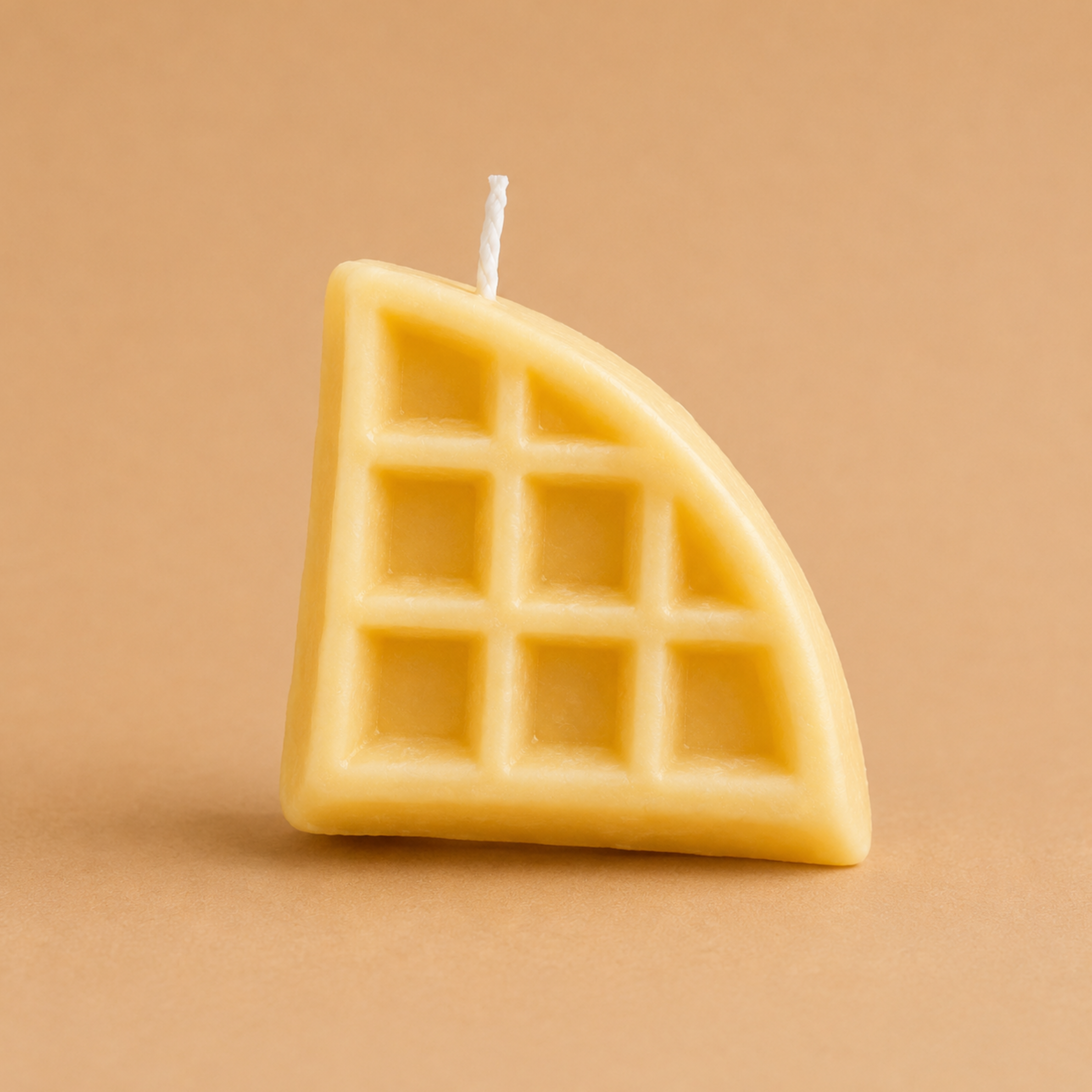 Kerzenform | Waffel | Candle Cocktail® | #286
