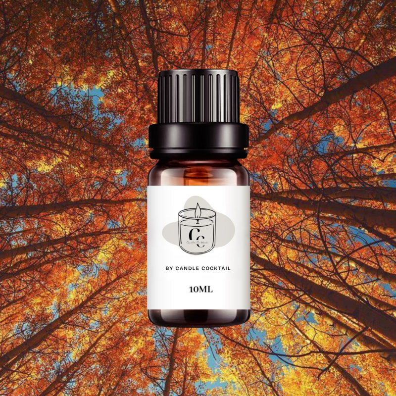 Duftöl | Herbst | 10 ML | Candle Cocktail® | #57