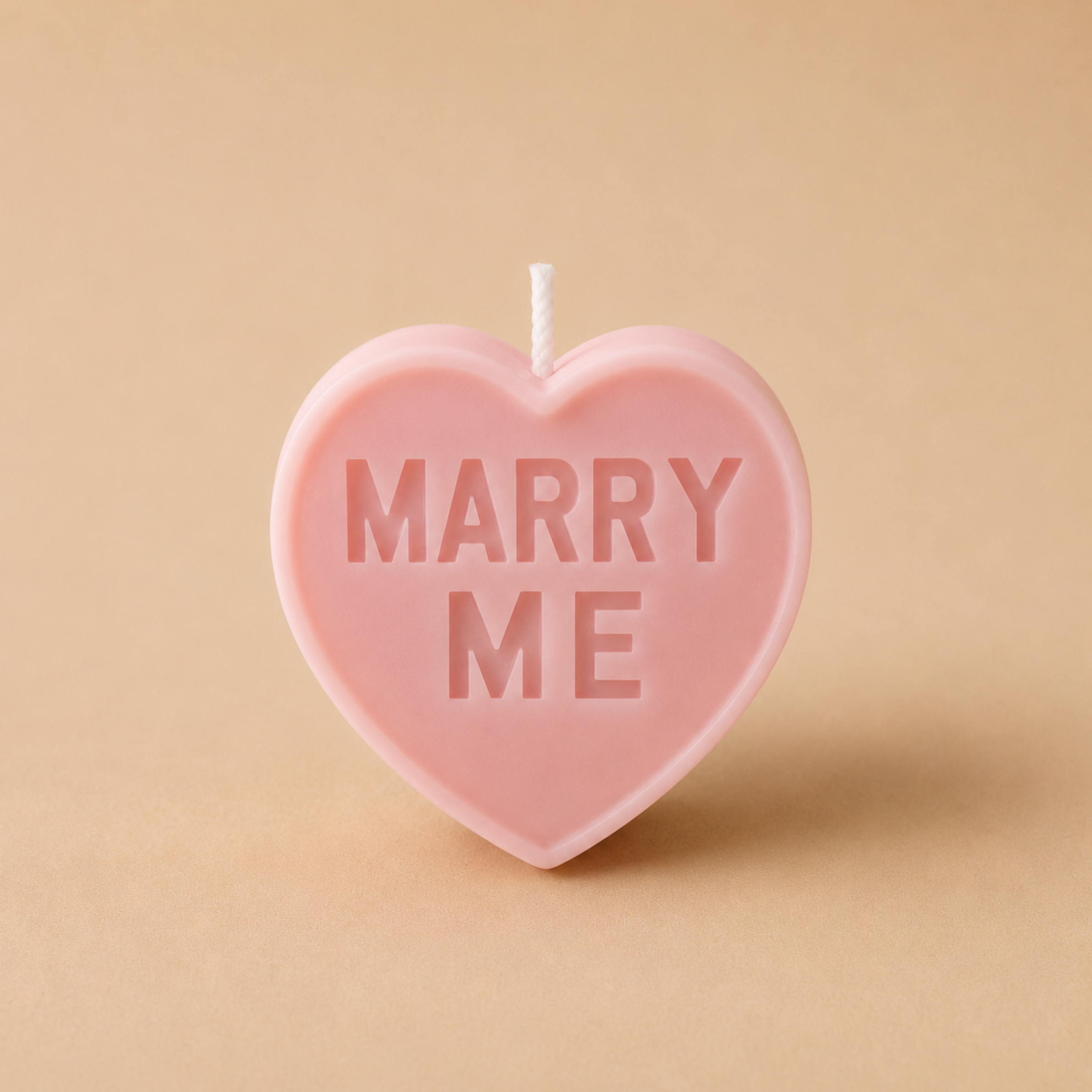 Kerzenform | Marry Me | Candle Cocktail® | #290