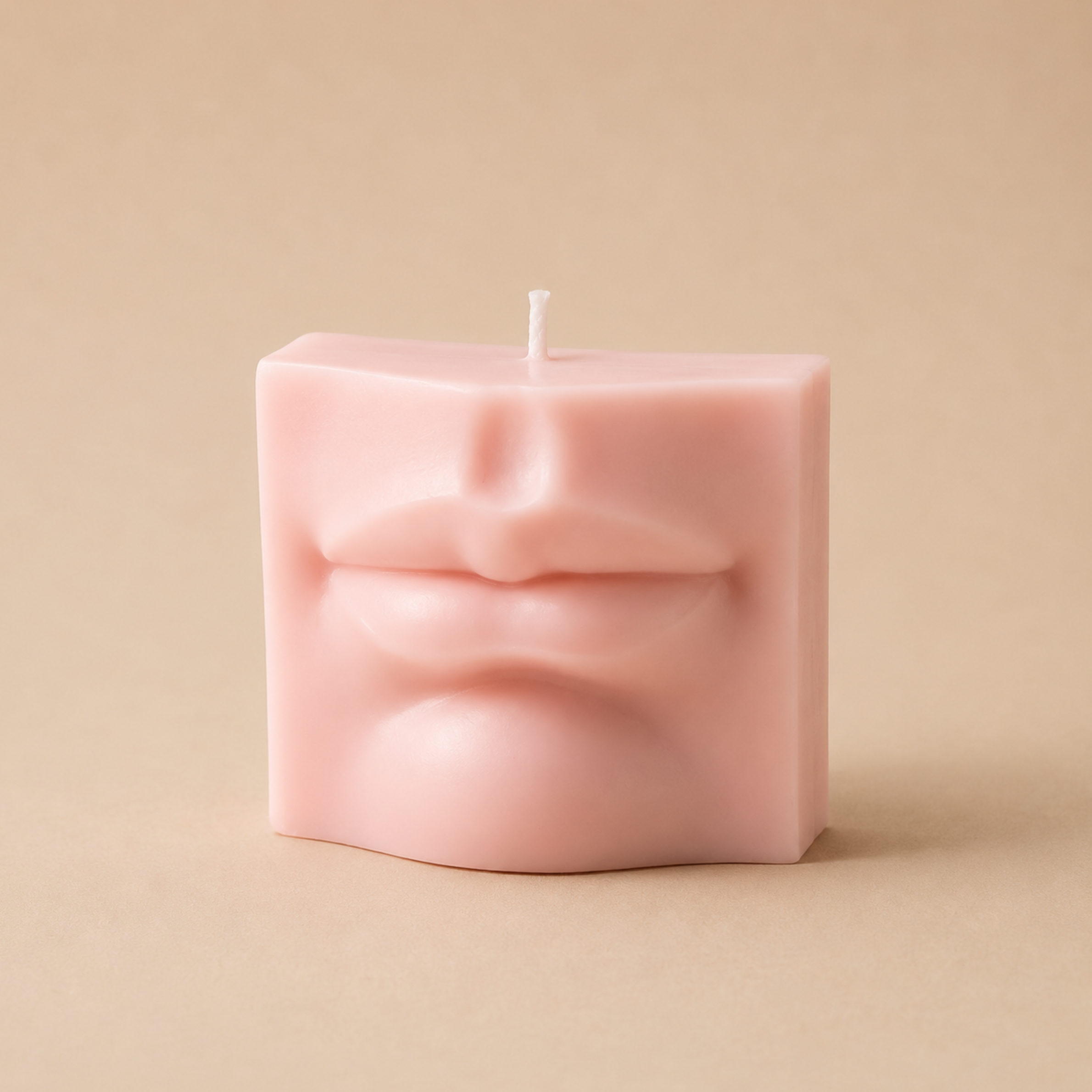Kerzenform | Lippen | Candle Cocktail® | #291