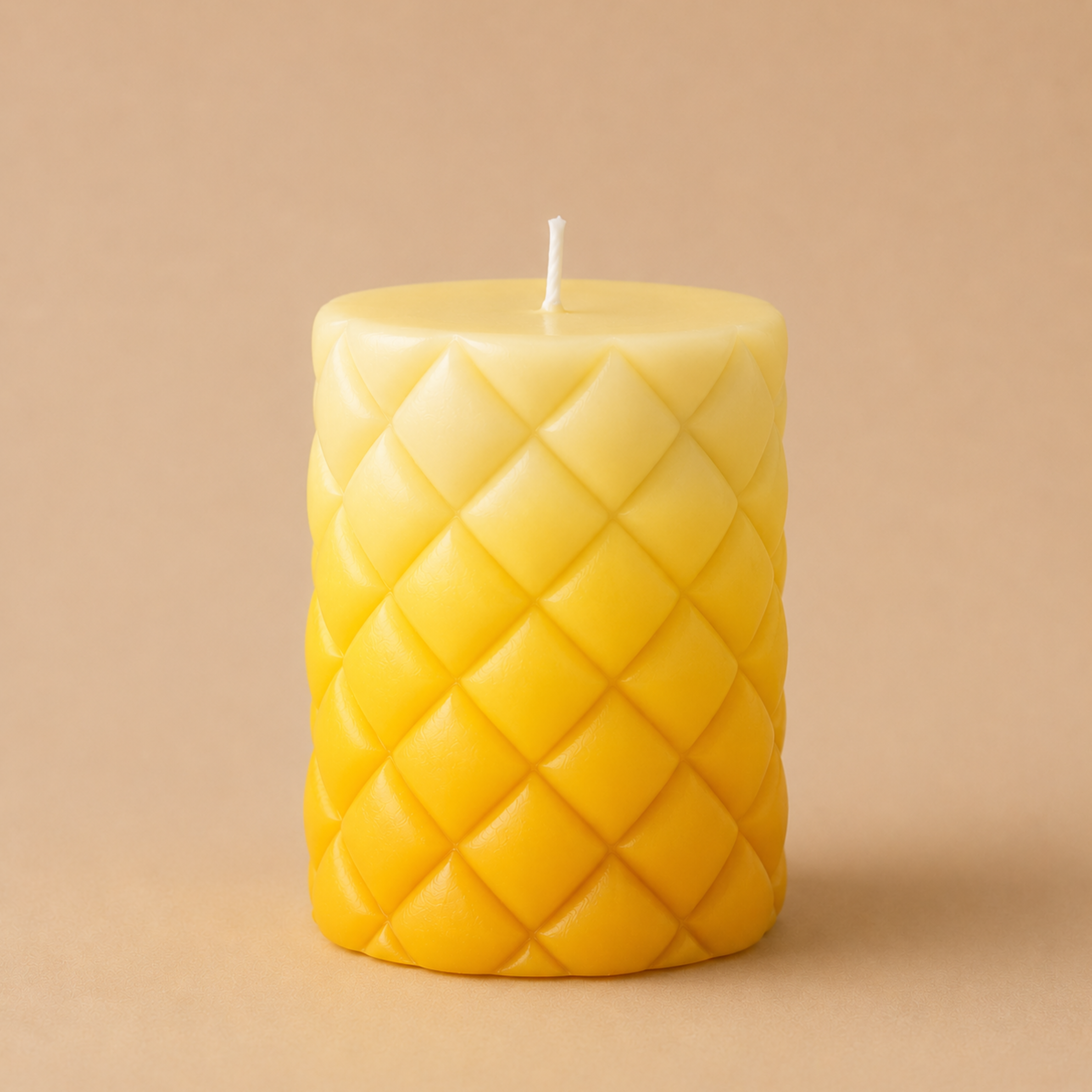 Kerzenform | Kissen-Stumpenkerze | Candle Cocktail® | #295