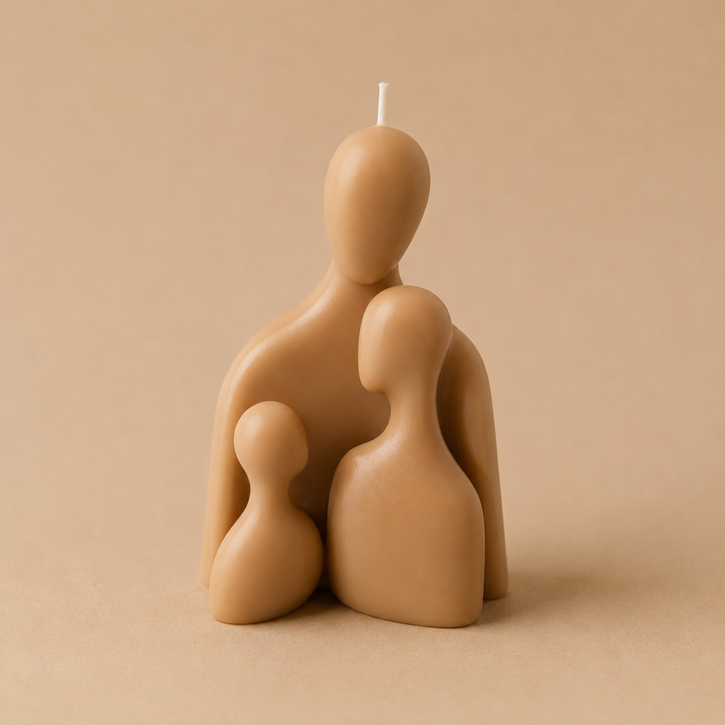 Kerzenform | Familienliebe | Candle Cocktail® | #298