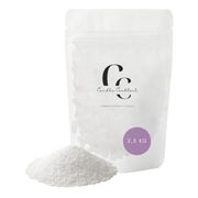 Pflanzliche Stearin | 2,5 KG | Candle Cocktail®