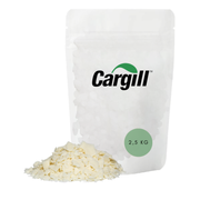 Naturewax C3 | Cargill | Premium umweltfreundliches Sojawachs | 2,5 KG
