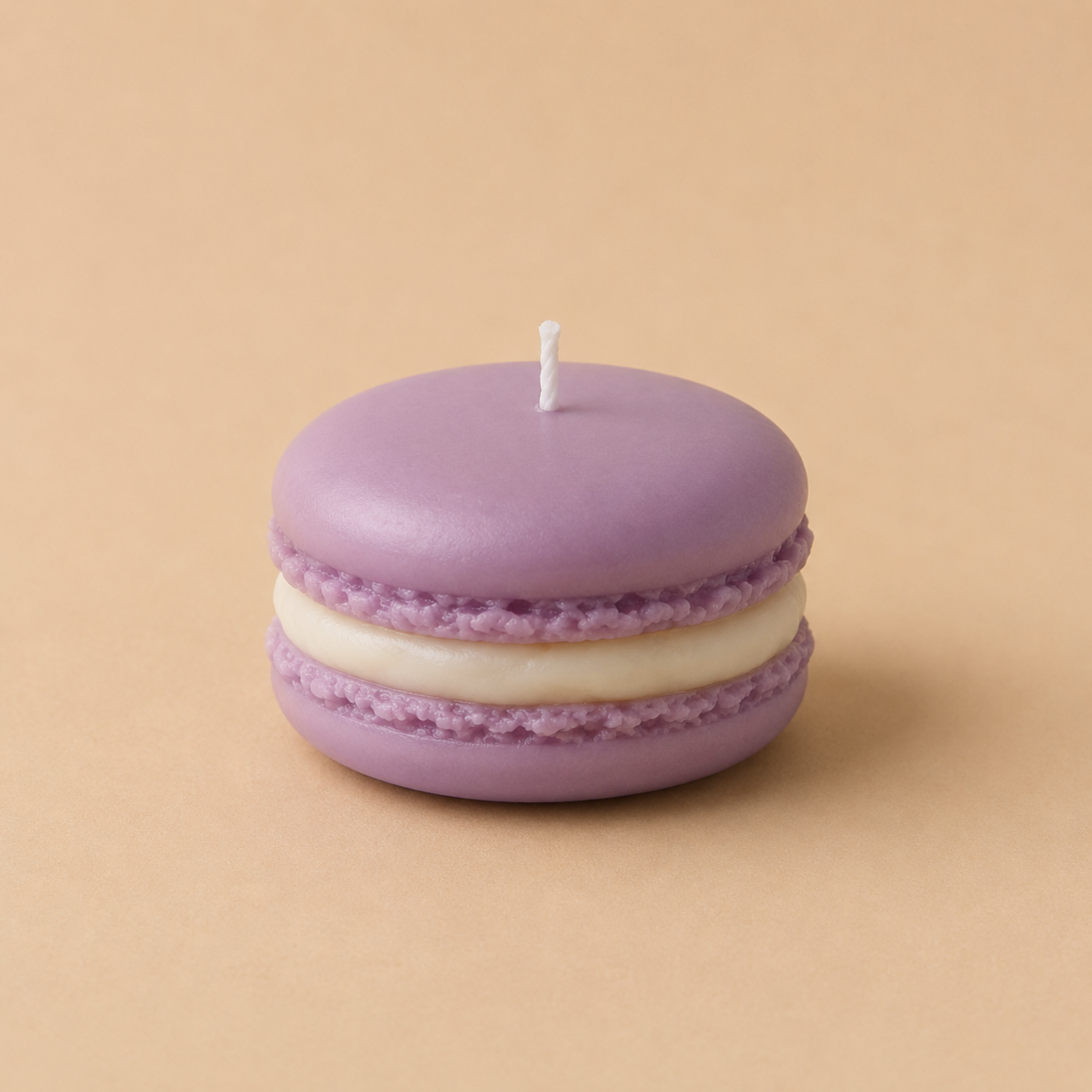 Kerzenform | Macaron | Candle Cocktail® | #307