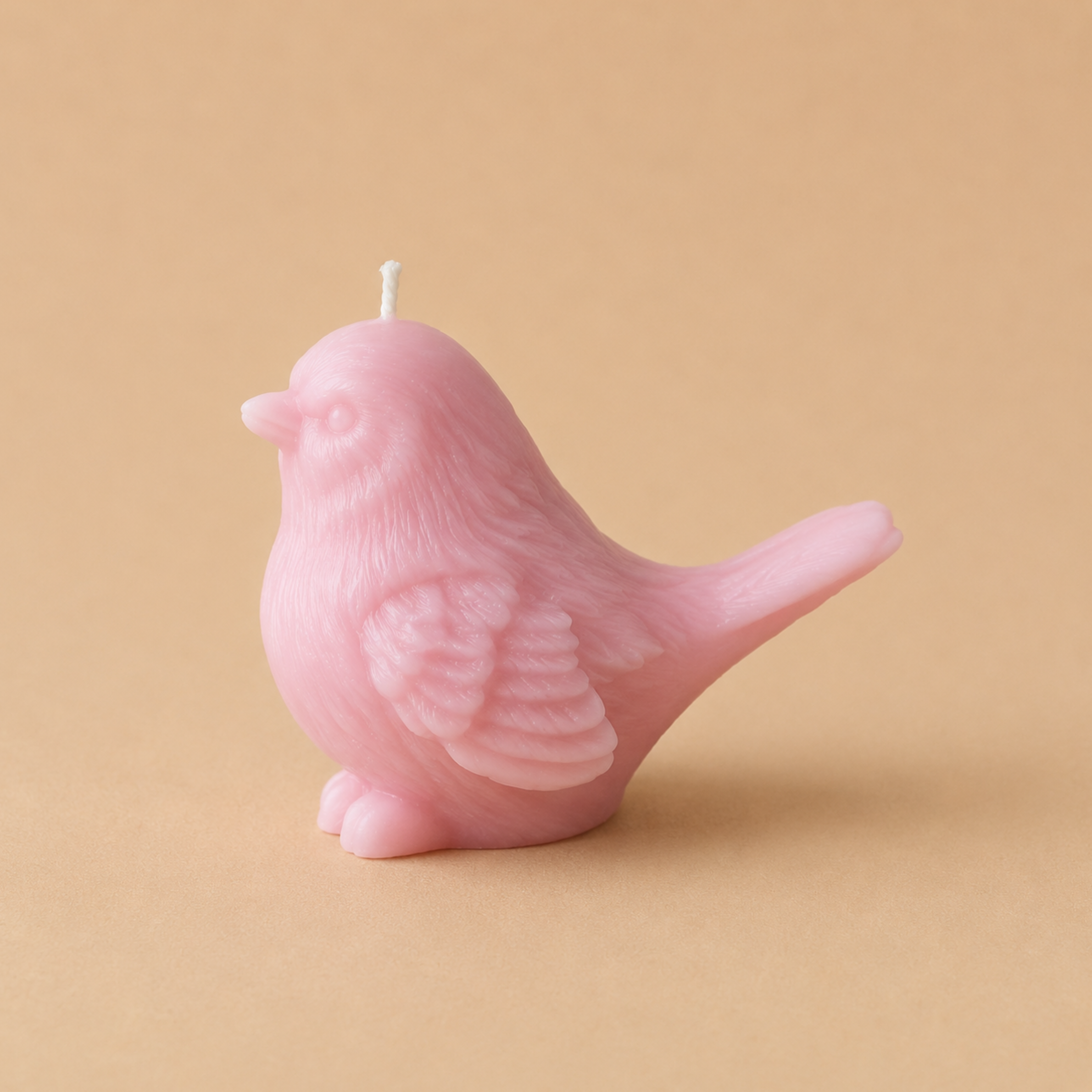 Kerzenform | Süßer Vogel | Candle Cocktail® | #308