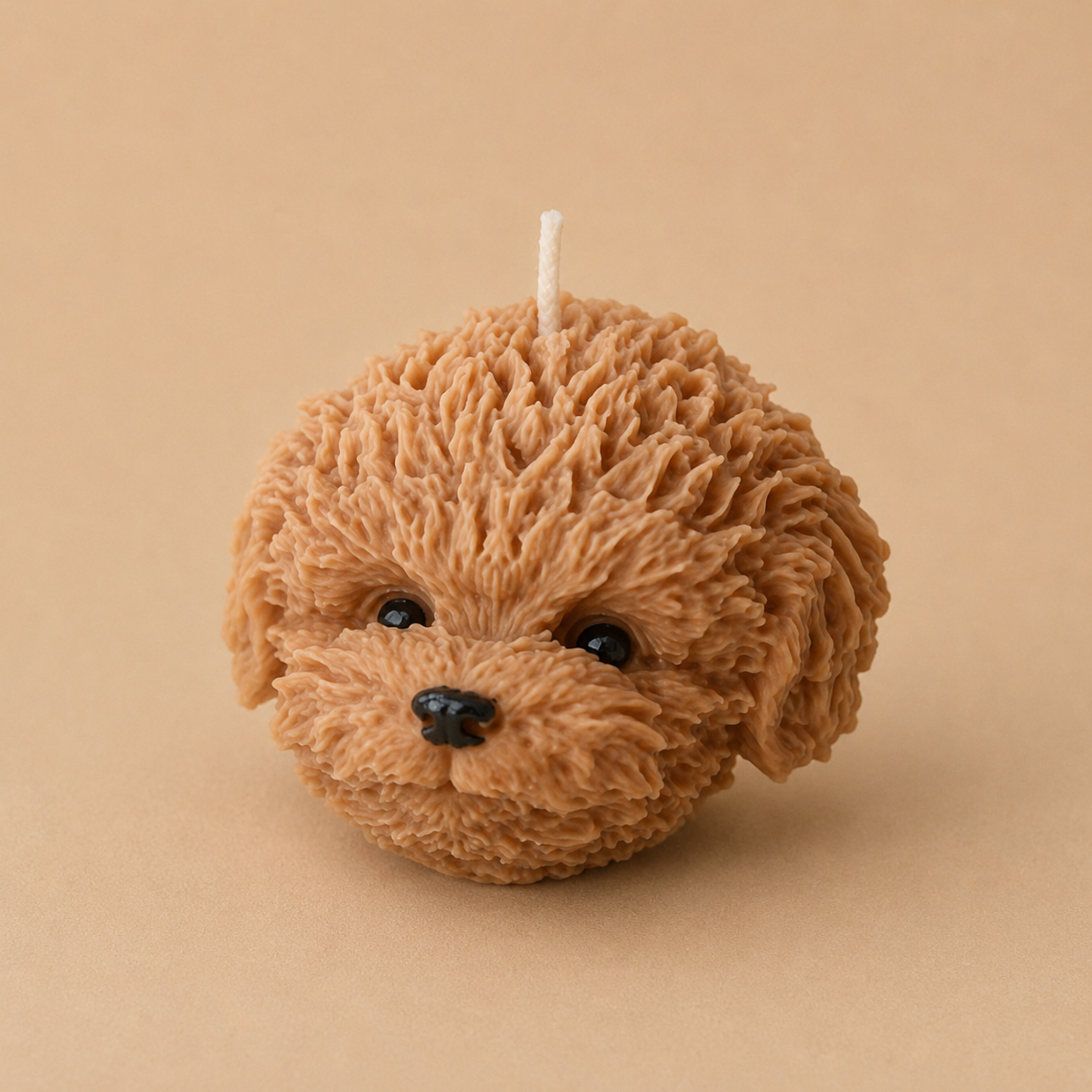 Kerzenform | Teddy-Hund | Candle Cocktail® | #311