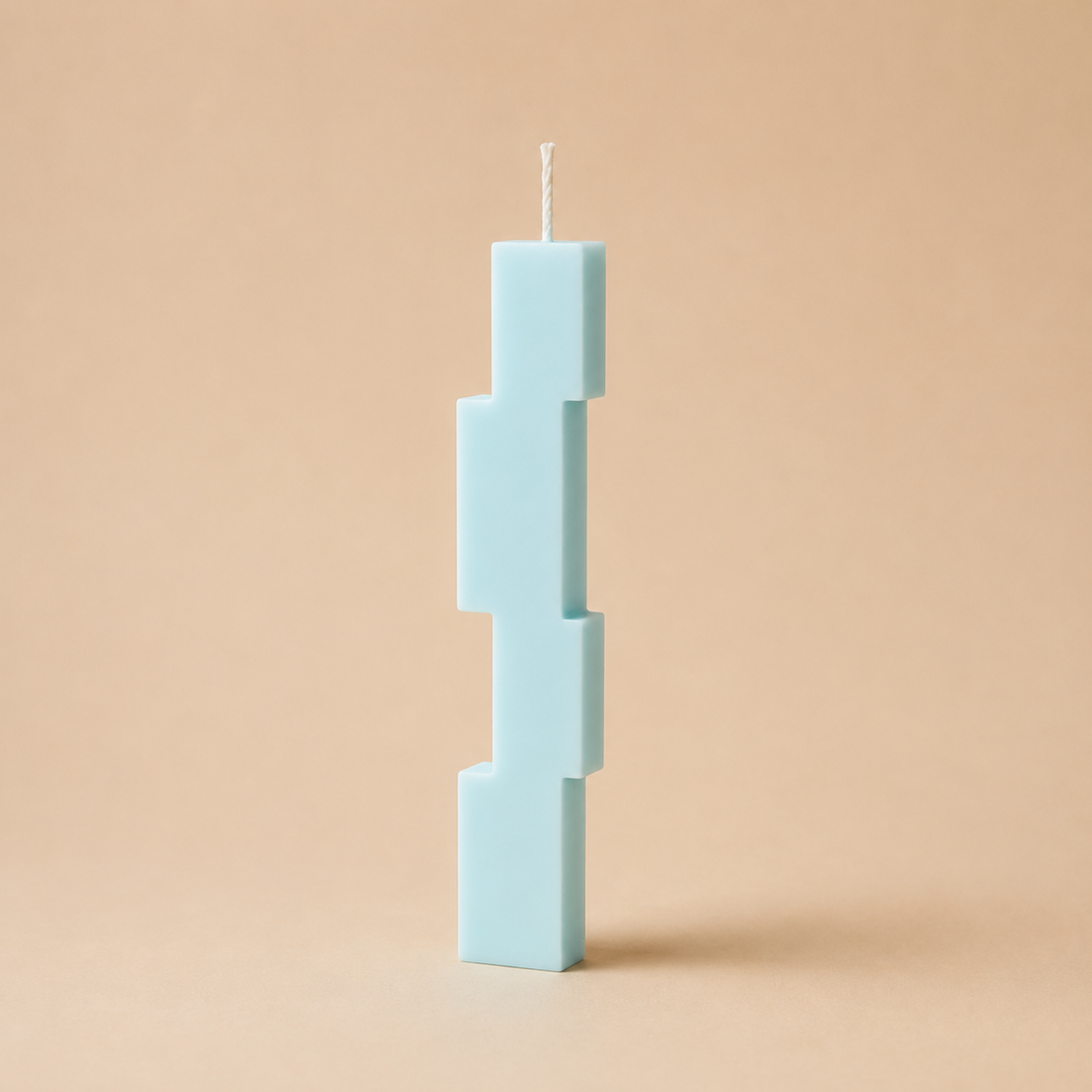 Kerzenform | Blitz-Tafelkerze | Candle Cocktail® | #313