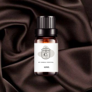 Duftöl | Amber Ebony | 10 ML | Candle Cocktail® | #2