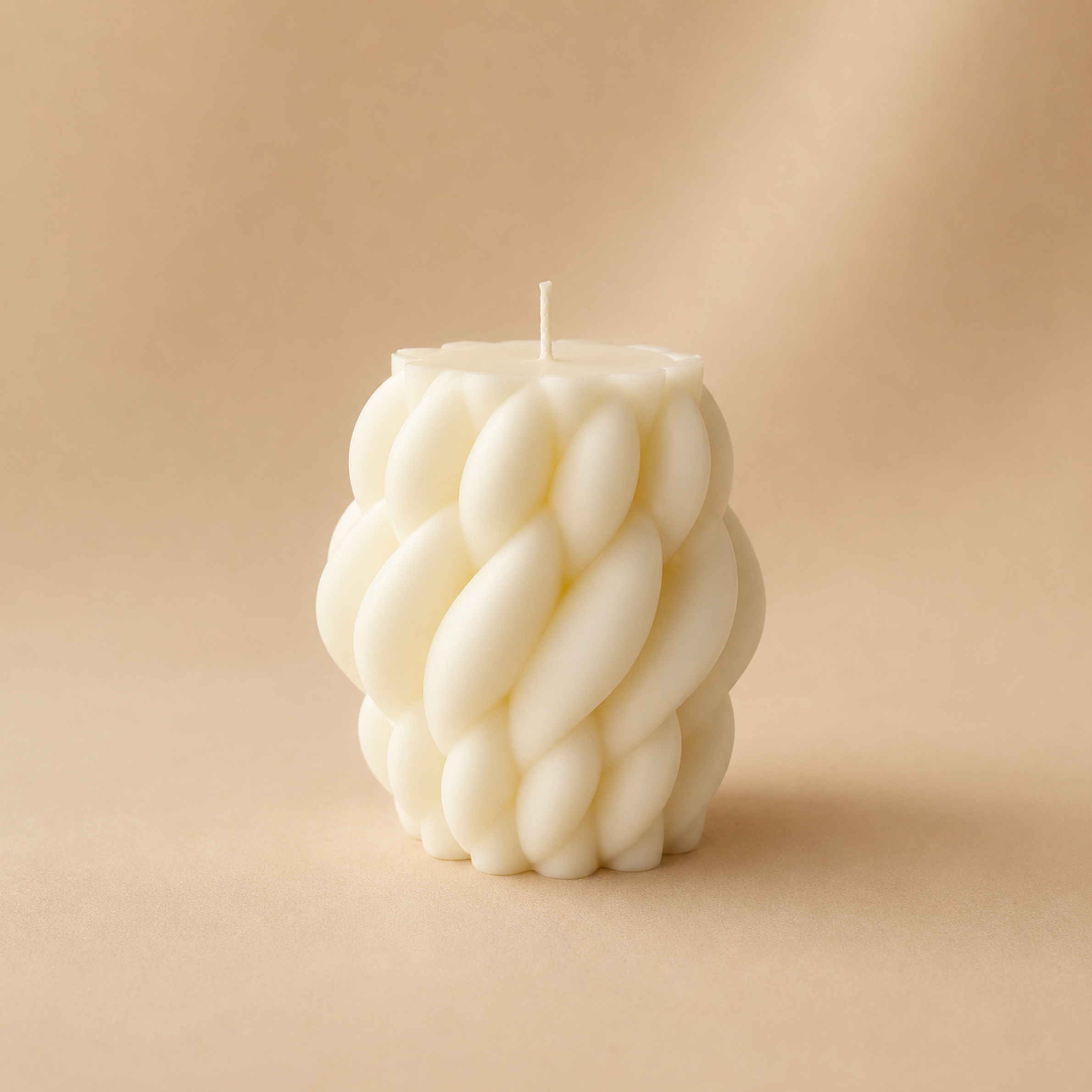 Kerzenform | Big Swirl | Candle Cocktail® | #321