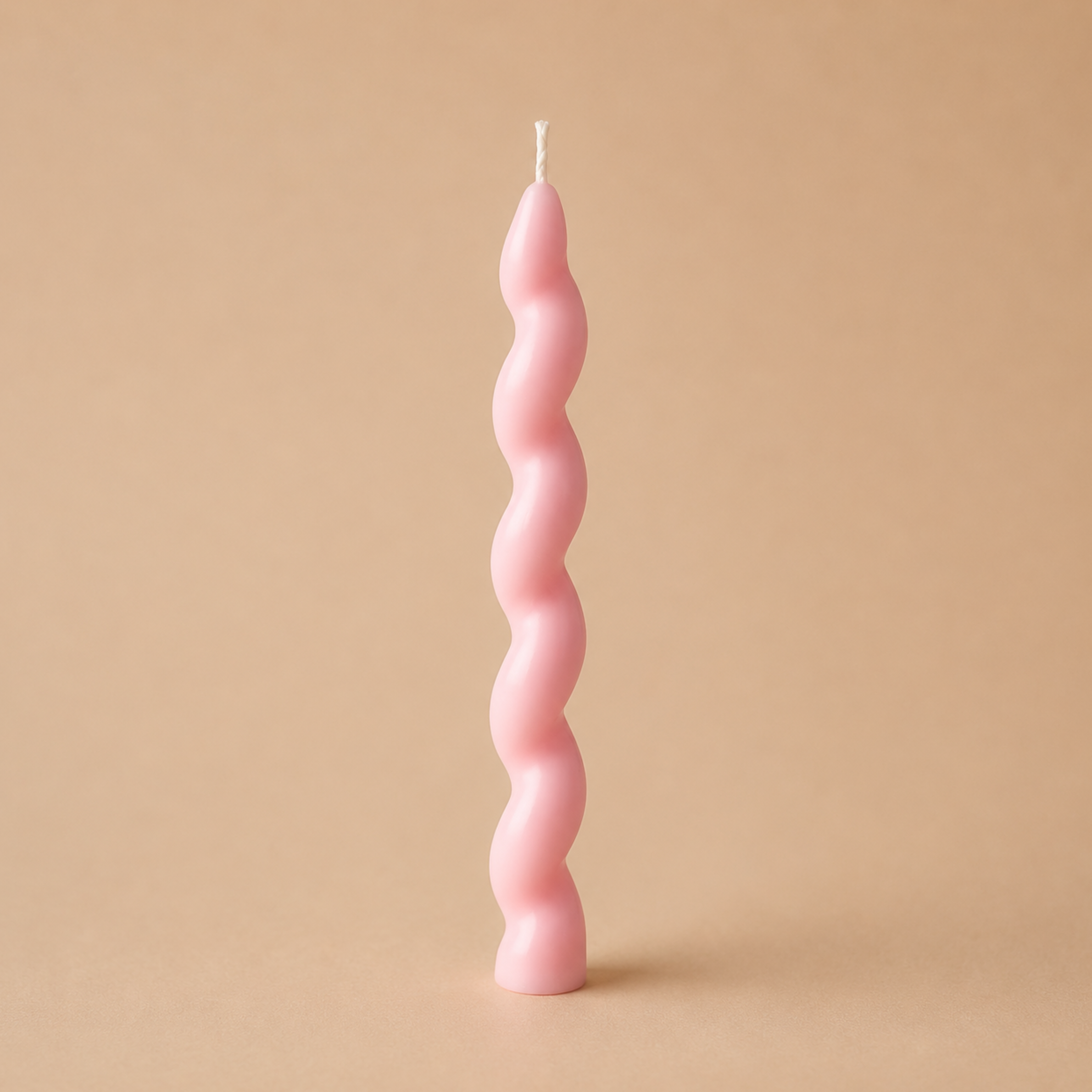 Kerzenform | Kordel-Tafelkerze | Candle Cocktail® | #332